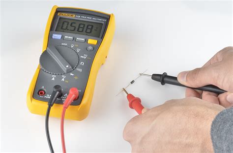 testing diode voltage drop|multimeter diode voltage drop.